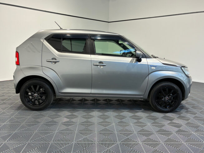 2016 Suzuki Ignis Hybrid MG image 302660