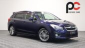 2012 Subaru Impreza Sport 2.0i-S Eyesight AWD image 314079