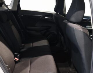 2013 Honda Fit Hybrid F-Package **Low KMS** image 305853