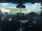 2012 Bmw 320i Sports/ Leather/ Cruise Control image 286191