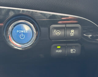 2017 Toyota Prius S Safety Plus image 310510