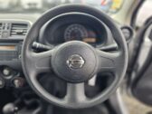 2016 Nissan March S Model – Perfect City Run Around image 303258