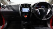 2016 Nissan Note Note X – 360 degree Surround Camera image 306622