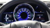 2013 Honda Fit Hybrid F-Package **Low KMS** image 305856