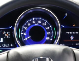 2013 Honda Fit Hybrid F-Package **Low KMS** image 305856