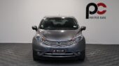 2015 Nissan Note Medalist, Safety Package image 310448