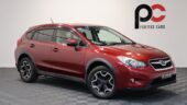 2012 Subaru Xv 2.0i-L Eyesight 4WD image 305901