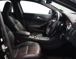 2014 Mercedes-benz A 180 AMG Sports image 313332