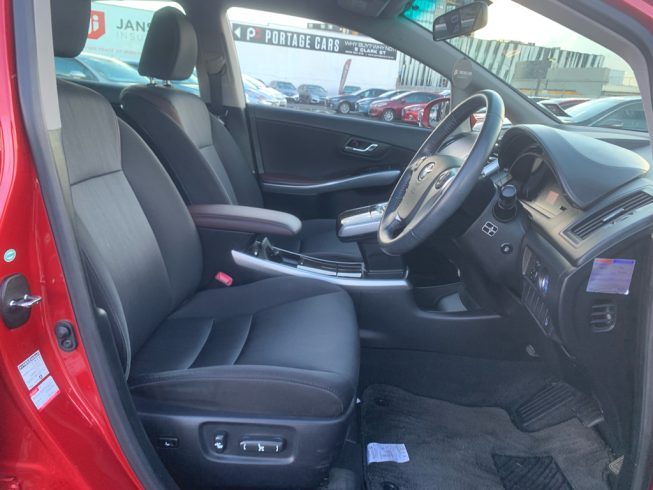 2013 Toyota Sai S Model image 285420
