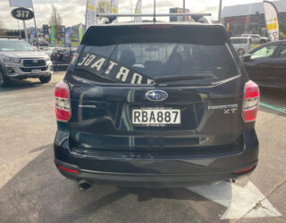 2013 Subaru Forester XT Eyesight AWD image 300433