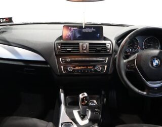 2014 Bmw 116i M Sport image 312096