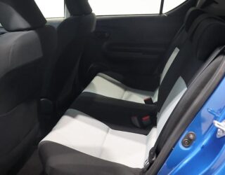 2013 Toyota Aqua S MODEL PUSH BUTTON START R/CAMERA image 313315