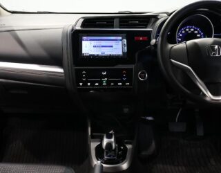 2013 Honda Fit Hybrid F-Package **Low KMS** image 305854