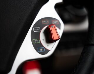 2005 Ferrari F430 F1 F430 NZ NEW image 300364