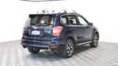 2013 Subaru Forester XT Eyesight AWD image 316395