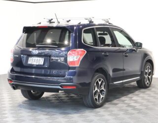 2013 Subaru Forester XT Eyesight AWD image 316395