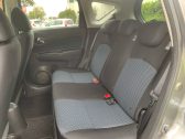 2015 Nissan Note X Model image 285071