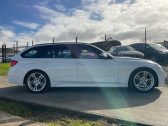 2014 Bmw 320i Touring M Sport image 283833