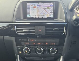 2012 Mazda Cx-5 20S image 298472