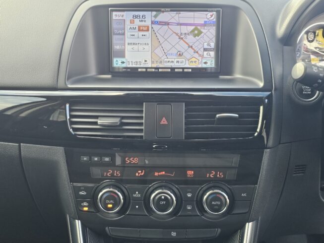 2012 Mazda Cx-5 20S image 298472