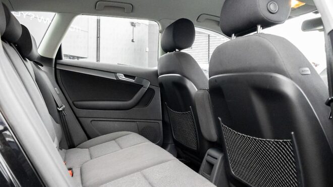 2012 Audi A3 Sportback 1.4TFSI S tronic image 312818