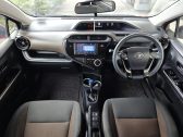 2019 Toyota Aqua G, Push Start, Reverse Camera, NZ Radio image 276923