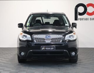 2012 Subaru Forester 2.0i-L Eyesight/ AWD/ Push Start/ Reverse Camera image 310998