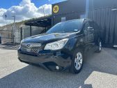 2012 Subaru Forester 2.0i-L Eyesight/ AWD/ Push Start/ Reverse Camera image 283773