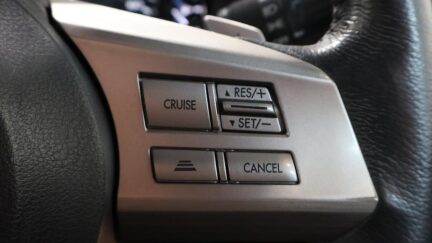 2012 Subaru Legacy Touring Wagon 2.5i Eyesight B sports G Package AWD image 318046