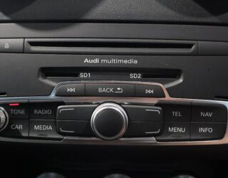 2014 Audi A1 1.4TFSI/ Low KMS image 311291