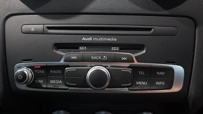 2014 Audi A1 1.4TFSI/ Low KMS image 311291