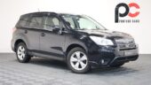 2012 Subaru Forester 2.0i-L Eyesight/ AWD/ Push Start/ Reverse Camera image 310997
