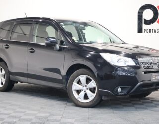 2012 Subaru Forester 2.0i-L Eyesight/ AWD/ Push Start/ Reverse Camera image 283771