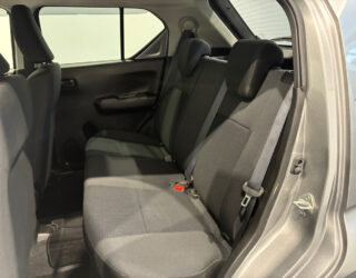 2016 Suzuki Ignis Hybrid MG image 302671