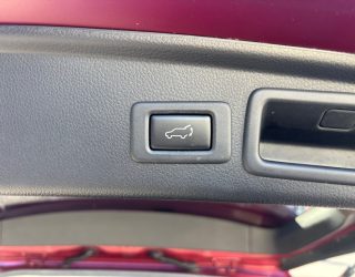 2013 Subaru Forester 2.0i-S Eyesight 4WD image 286560