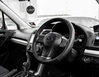 2013 Subaru Forester 2.0 XT Eyesight 4WD image 312779