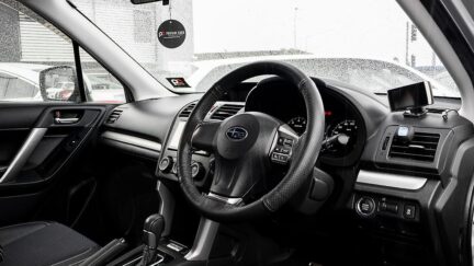 2013 Subaru Forester 2.0 XT Eyesight 4WD image 312779