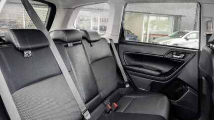 2013 Subaru Forester 2.0 XT Eyesight 4WD image 312776