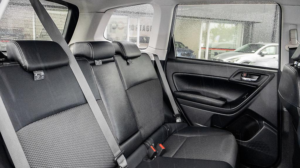 2013 Subaru Forester 2.0 XT Eyesight 4WD image 312776