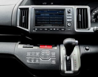 2012 Honda Step Wagon Spada Z HDD Navi Edition 8 Seater image 311124