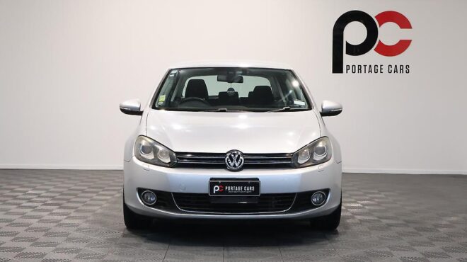 2012 Volkswagen Golf TSI Comfort Line 1.4L image 316375