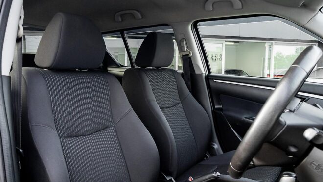 2016 Suzuki Swift XL Low KMS image 309008