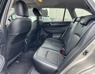 2015 Subaru Outback PREMIUM 2.5P/4WD/6CV NZ New image 302446