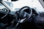 2012 Mazda Cx-5 20S SkyActiv Reverse Camera image 275670