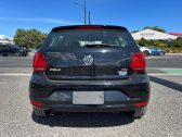 2014 Volkswagen Polo TSI Comfortline Blue Motion image 275566