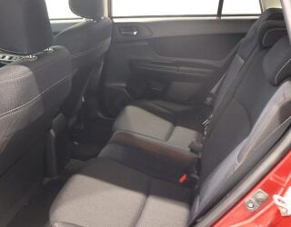 2012 Subaru Impreza Sport 2.0i Eyesight 4WD image 310987