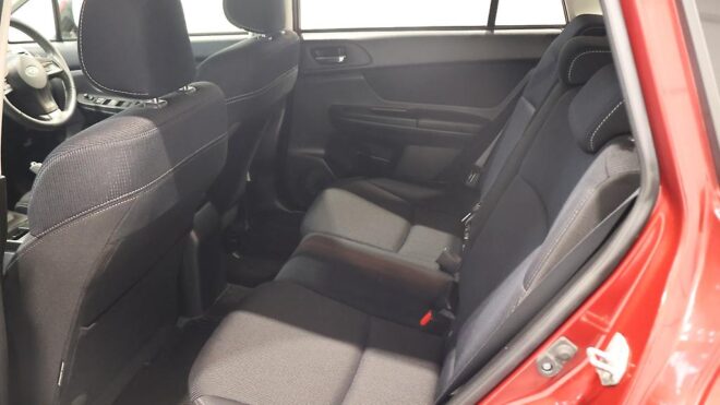 2012 Subaru Impreza Sport 2.0i Eyesight 4WD image 310987