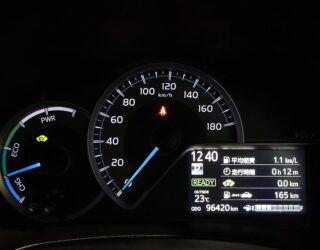 2017 Toyota Vitz Hybrid – Alloy Wheels image 313247