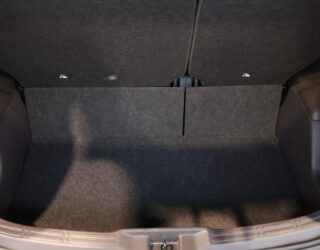 2014 Toyota Spade G Model/ Push Start/ NZ Radio/ Reverse Camera image 314790