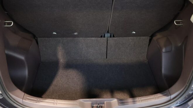 2014 Toyota Spade G Model/ Push Start/ NZ Radio/ Reverse Camera image 314790